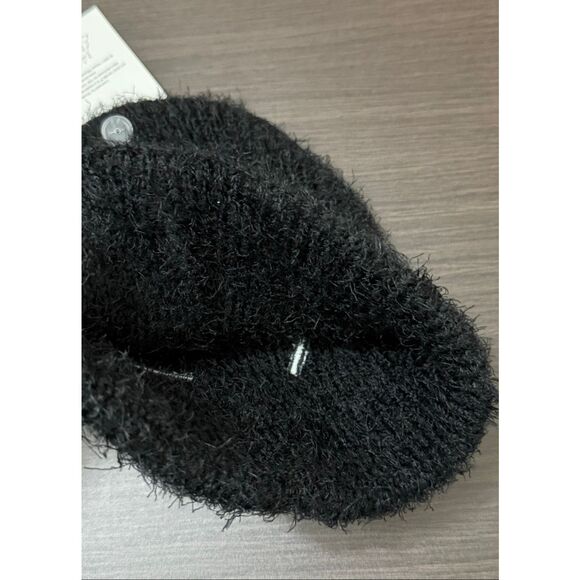 Studio Ghibli Spirited Away Soot Sprite Figural Beanie